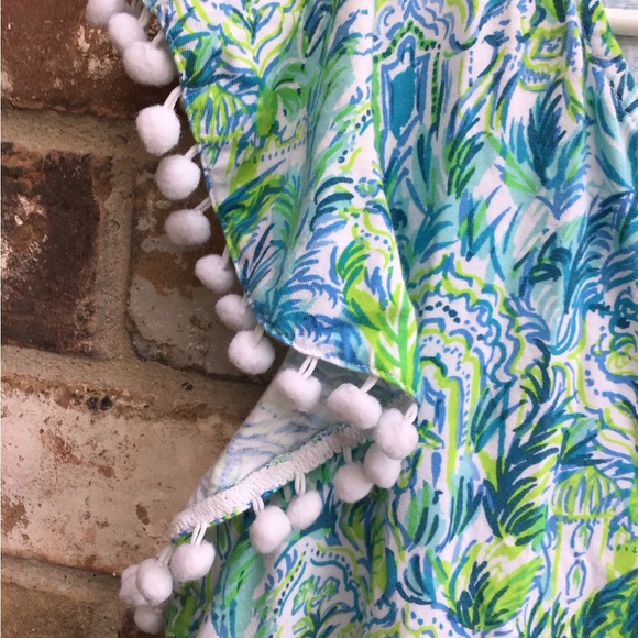 Lilly Pulitzer extra large dress - Picture 3 of 3